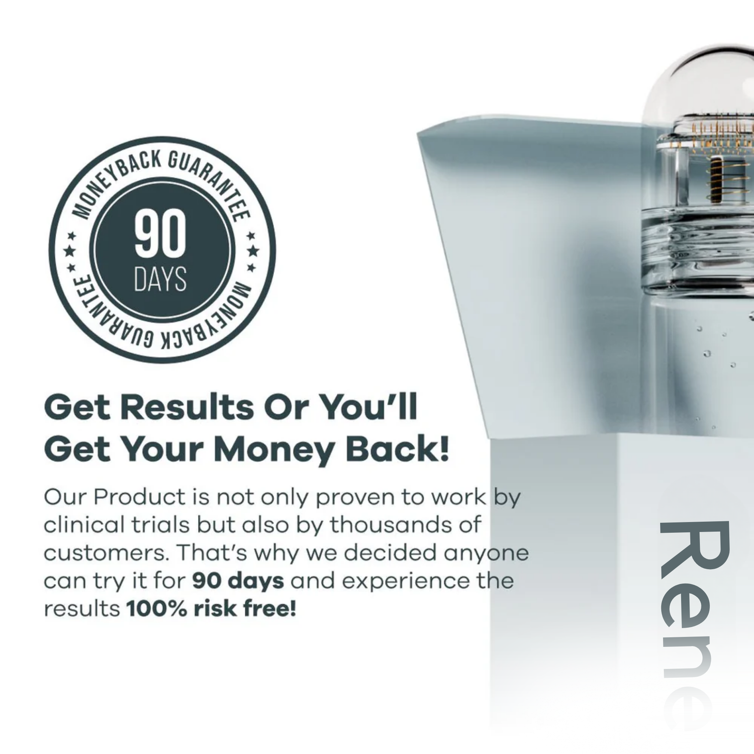 Renewal™ Microneedling Infusion Kit